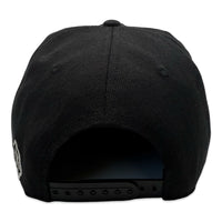 Tiki Honu Flatbill Hat