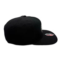 Tiki Honu Flatbill Hat