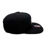 Tiki Honu Flatbill Hat