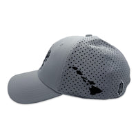 Tiki Honu Running Hat