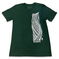 Maui Tribal Band T-Shirt