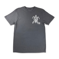 Tribal Hawaiian Honu2 T-Shirt