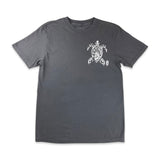 Tribal Hawaiian Honu2 T-Shirt (Small, X-Large ONLY)