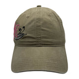 Plumeria Hat