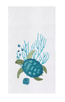 C&F Kitchen Flour Sack Towels