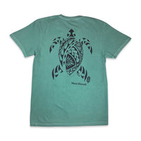 Tribal Hawaiian Honu2 T-Shirt