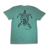 Tribal Hawaiian Honu2 T-Shirt
