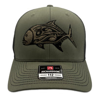 Ulua Trucker Hat