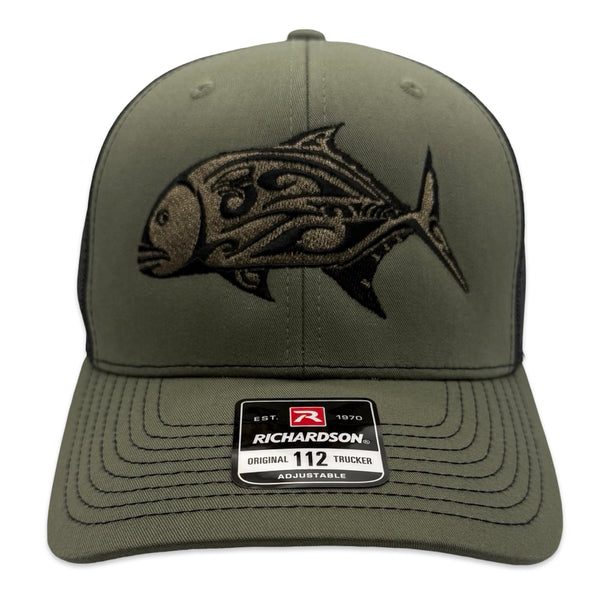Ulua Trucker Hat