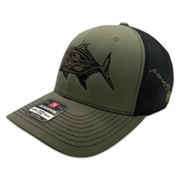 Ulua Trucker Hat