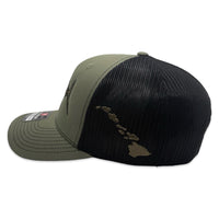 Ulua Trucker Hat