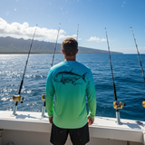 Ulua Sublimated Performance Long Sleeve