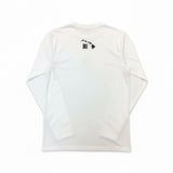 "Be Maui" Honu Men's Performance Long Sleeve Shirt