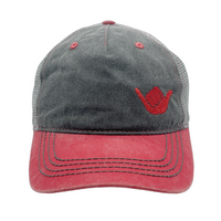 Small Shaka Trucker Hat