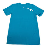 Tribal Shark Tooth T-Shirt (Small only)