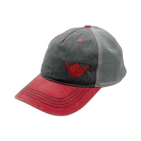 Small Shaka Trucker Hat