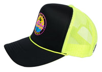 Aloha 80's Foam Trucker Hat
