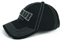 Maui Hawaii Distressed Hat