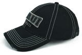Maui Hawaii Distressed Hat