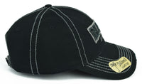 Maui Hawaii Distressed Hat