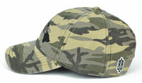 Hawaiian Islands Dad Hat