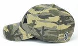 Hawaiian Islands Dad Hat