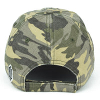 Hawaiian Islands Dad Hat