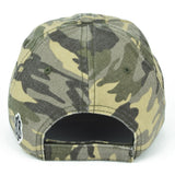 Hawaiian Islands Dad Hat