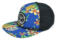Shaka Maui Patch Flatbill Hat