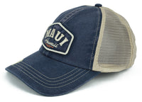 Maui Hawaii Vintage Patch Hat