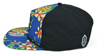 Shaka Maui Patch Flatbill Hat