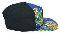 Shaka Maui Patch Flatbill Hat