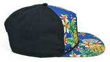 Shaka Maui Patch Flatbill Hat