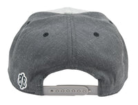 Aloha Flat Bill Snapback Hat