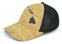 Hawaiian Islands Hat