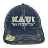 Maui Valley Isle Vintage Hat