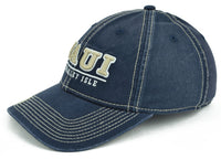 Maui Valley Isle Vintage Hat