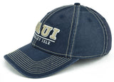 Maui Valley Isle Vintage Hat
