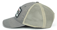 Hawai’i License Plate Trucker Hat