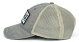 Hawai’i License Plate Trucker Hat