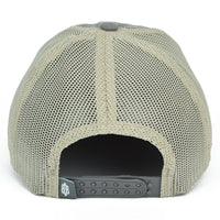 Hawai’i License Plate Trucker Hat
