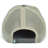 Hawai’i License Plate Trucker Hat