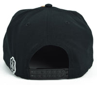 Maui 3D Flatbill Hat