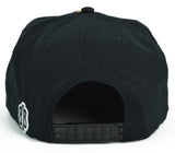 Maui 3D Flatbill Hat