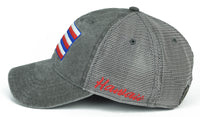 Hawaiian Flag Trucker Hat