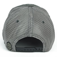 Hawaiian Flag Trucker Hat