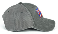 Hawaiian Flag Trucker Hat
