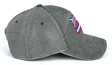 Hawaiian Flag Trucker Hat