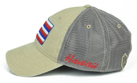 Hawaiian Flag Trucker Hat