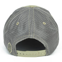 Hawaiian Flag Trucker Hat